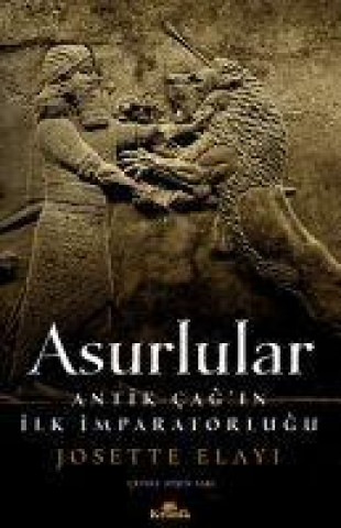 Knjiga Asurlular 
