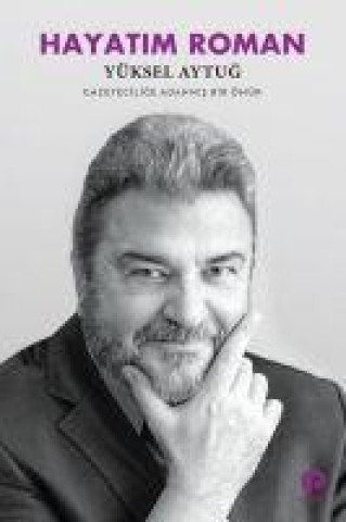 Könyv Hayatim Roman 