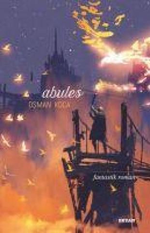 Knjiga Abules 