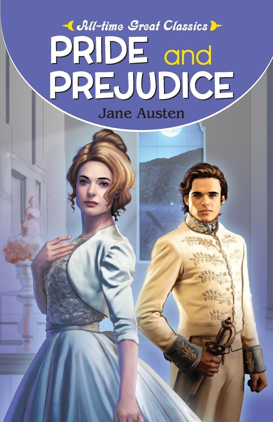 Libro Pride and Prejudice Sahil Gupta