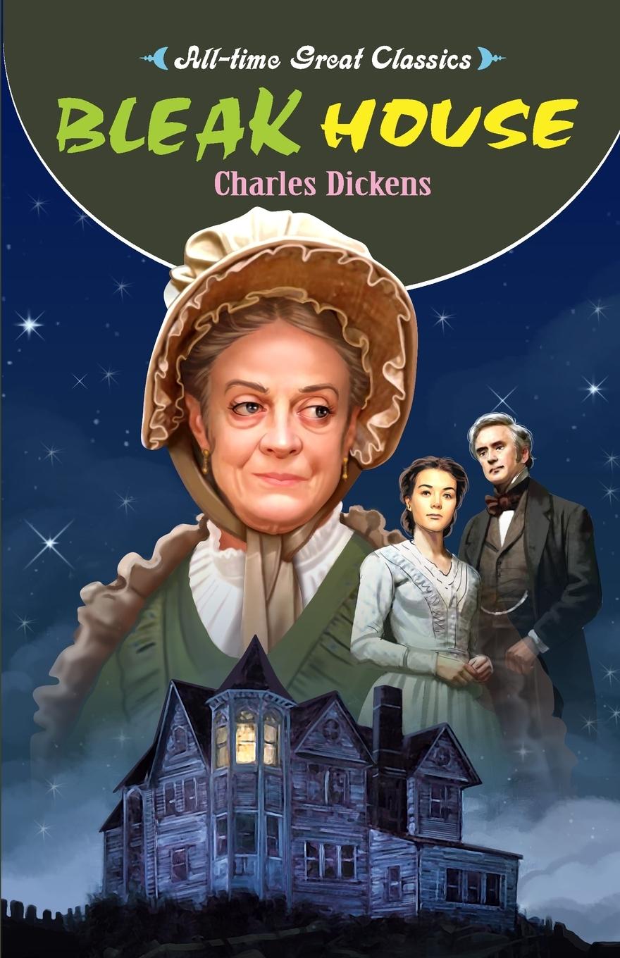 Knjiga Bleak House Sahil Gupta