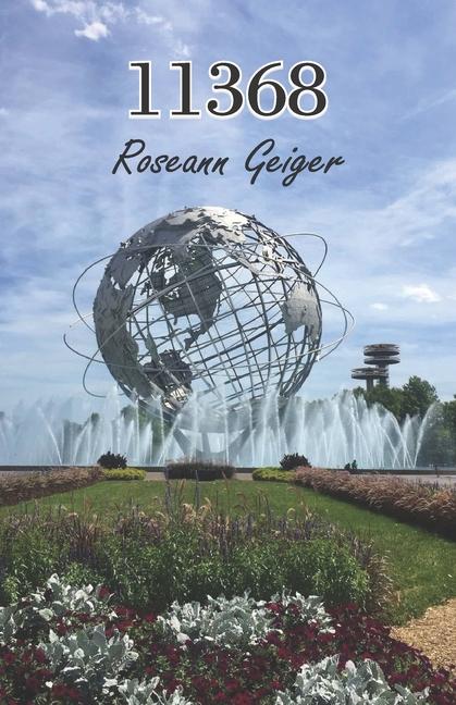 Knjiga 11368 Roseann Geiger