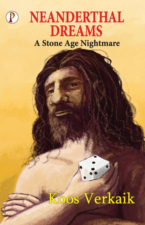 Libro NEANDERTHAL DREAMS 