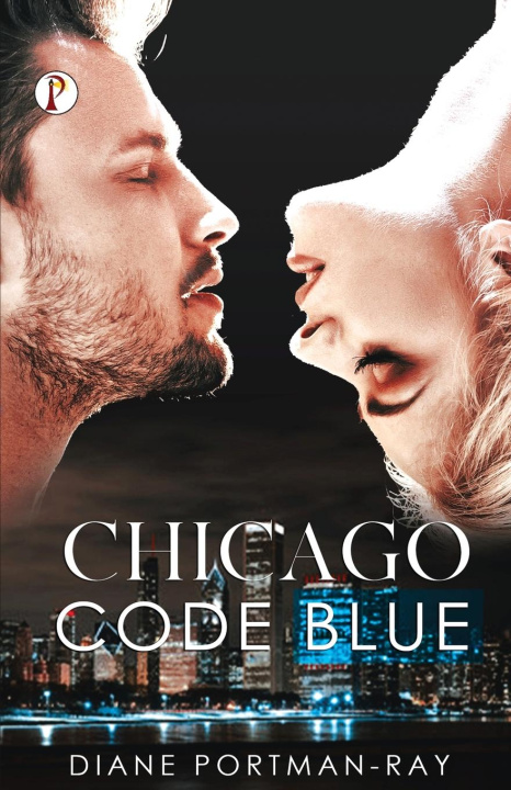 Knjiga CHICAGO CODE - BLUE Diane Portman-Ray