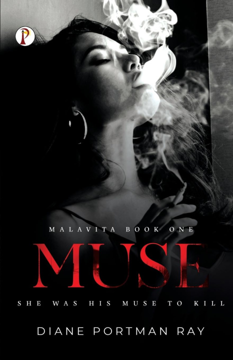 Knjiga Muse Diane Portman-Ray