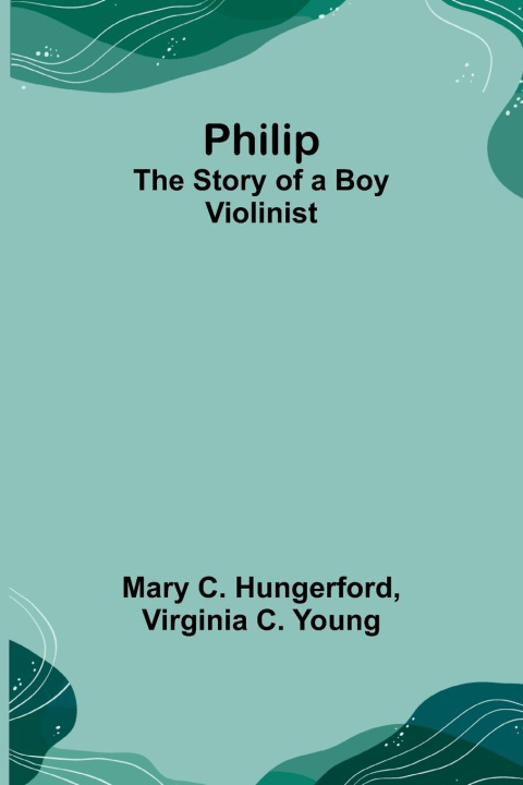 Book Philip Virginia Young