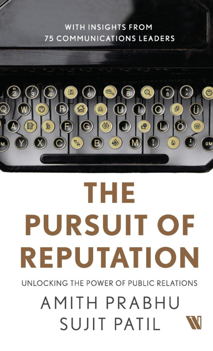 Knjiga The Pursuit of Reputation Sujit Patil