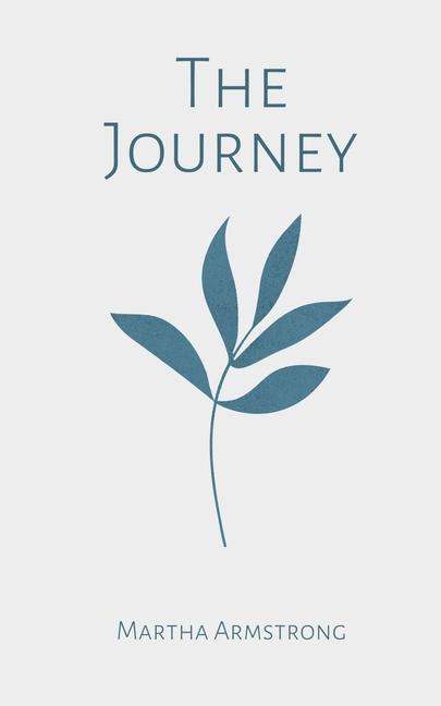 Knjiga The Journey Martha Armstrong
