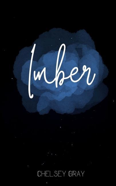 Knjiga Imber Chelsey Gray