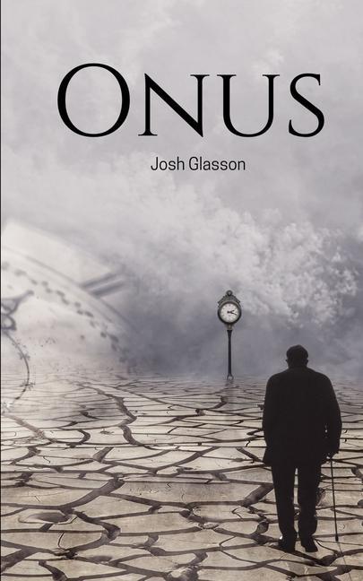 Knjiga Onus Josh Glasson