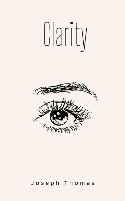 Knjiga Clarity Joseph Thomas