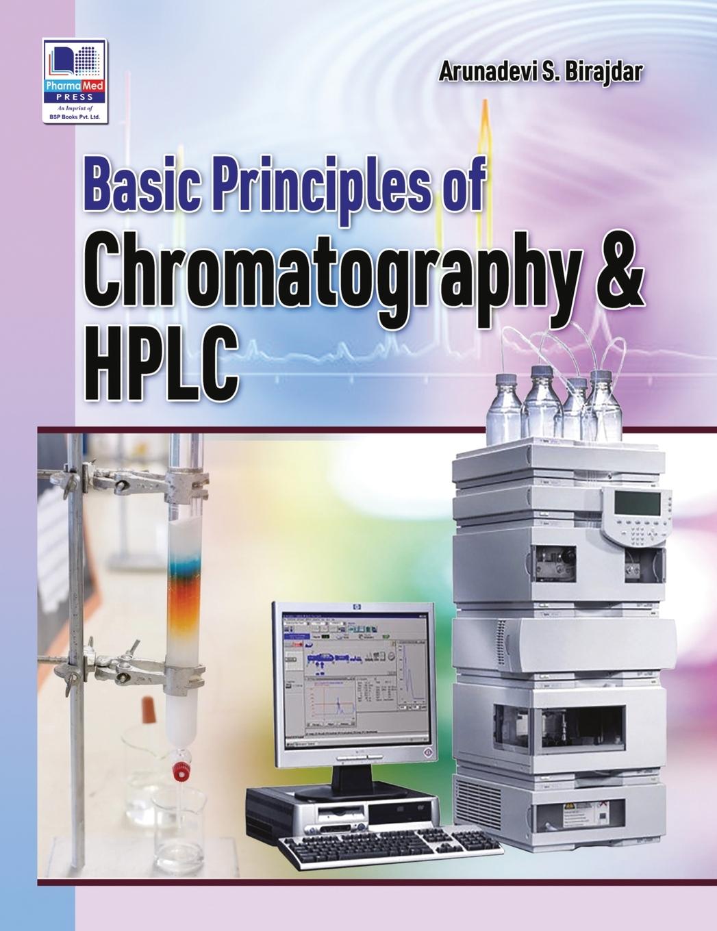 Книга Basic of Chromatography and HPLC 