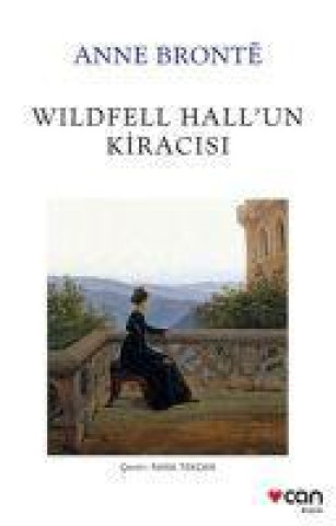 Knjiga Wildfell Hallun Kiracisi 