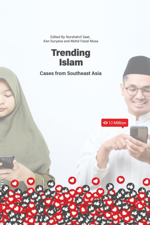 Kniha Trending Islam Norshahril Saat