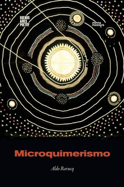 Knjiga Microquimerismo Aldo Barucq