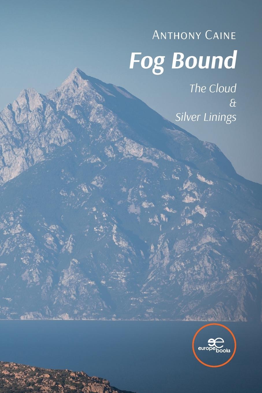 Knjiga Fog Bound Anthony Caine