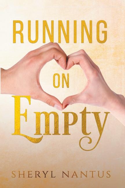 Knjiga Running on Empty Sheryl Nantus