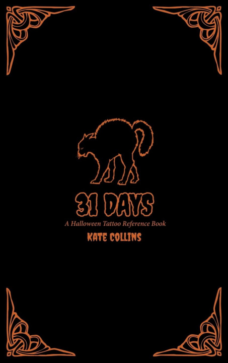Knjiga 31 Days Kate Collins