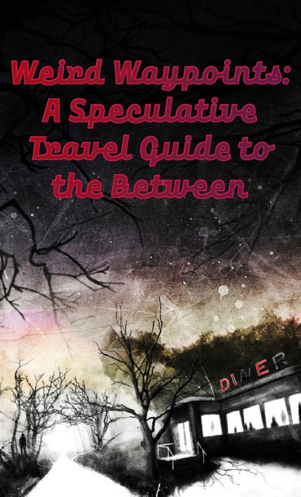 Book Weird Waypoints Madeleine Swann