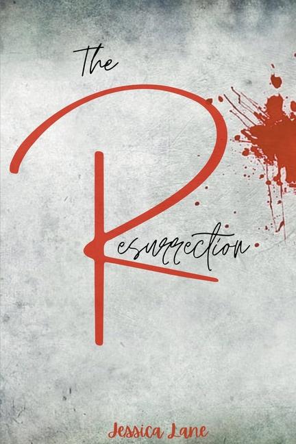 Buch The Resurrection Jessica Lane