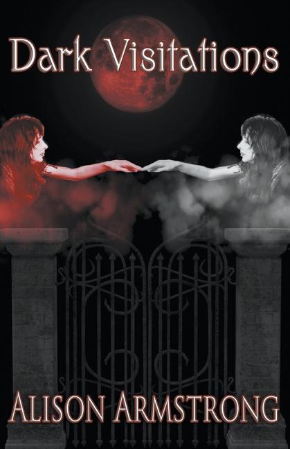 Book Dark Visitations Alison Armstrong