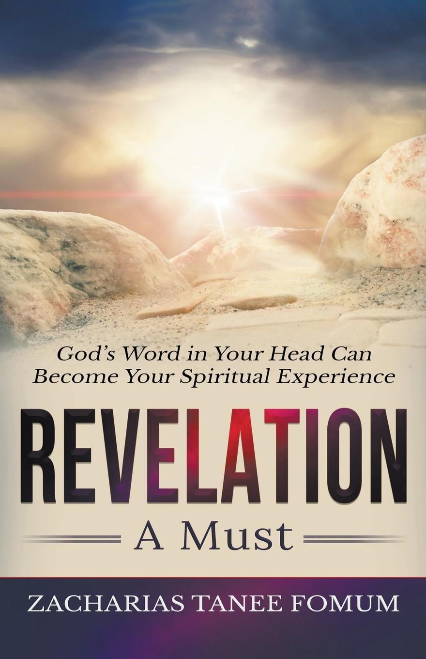 Knjiga Revelation Zacharias Tanee Fomum