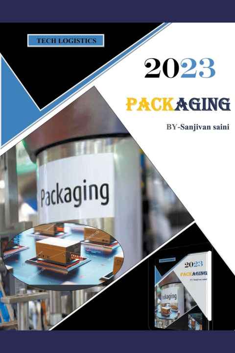 Carte "Packaging SANJIVAN SAINI