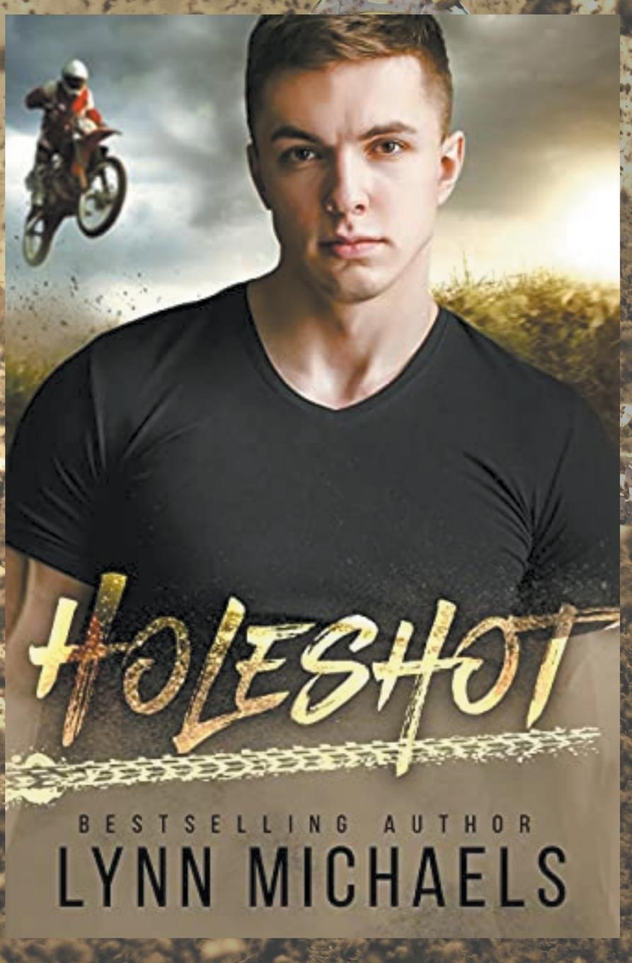 Book The Holeshot Lynn Michaels