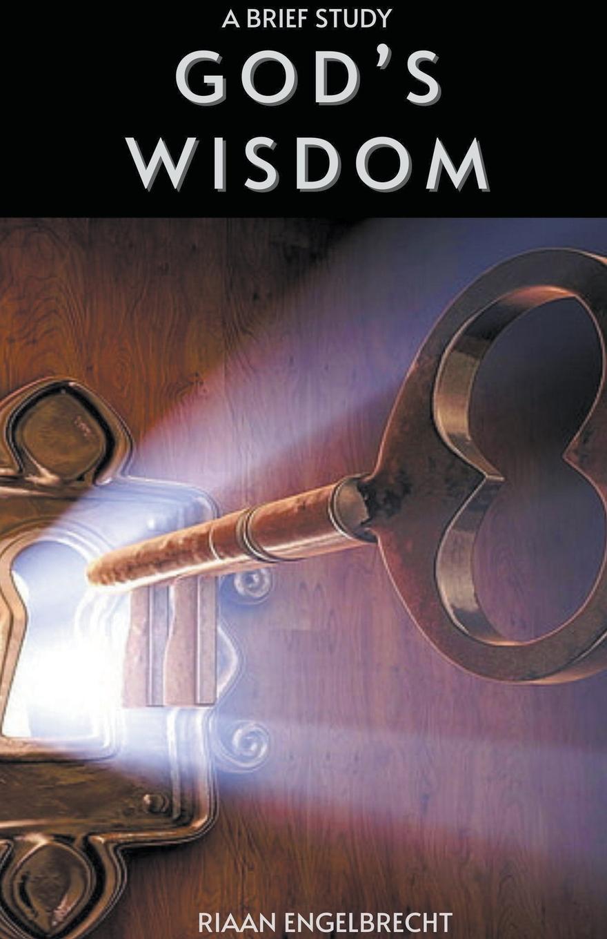 Knjiga God's Wisdom Riaan Engelbrecht