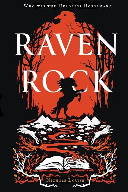 Buch Raven Rock Nichole Louise
