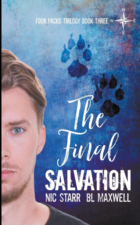 Boek The Final Salvation Nic Starr