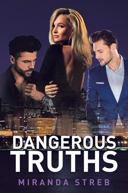 Buch Dangerous Truths Miranda Streb