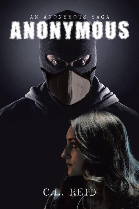 Book Anonymous C. L. Reid