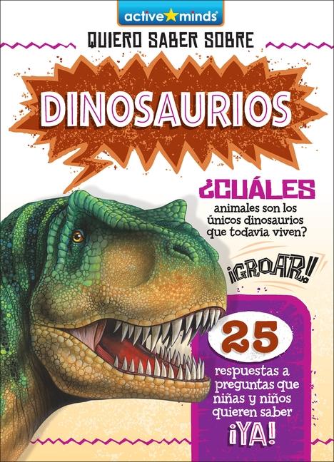 Kniha Dinosaurios (Dinosaurs) Greg Harris