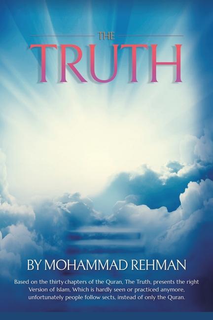 Knjiga The Truth Mohammad Rehman