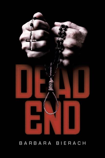 Kniha Dead End Barbara Bierach