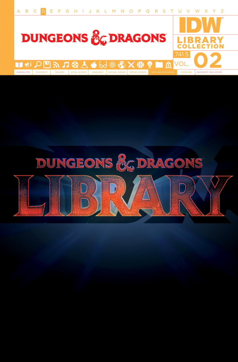 Книга Dungeons & Dragons Library Collection, Vol. 2 Ed Greenwood