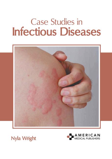 Book Case Studies in Infectious Diseases 