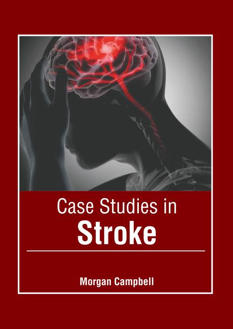 Knjiga Case Studies in Stroke 