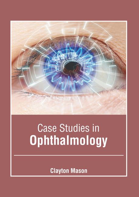 Βιβλίο Case Studies in Ophthalmology 