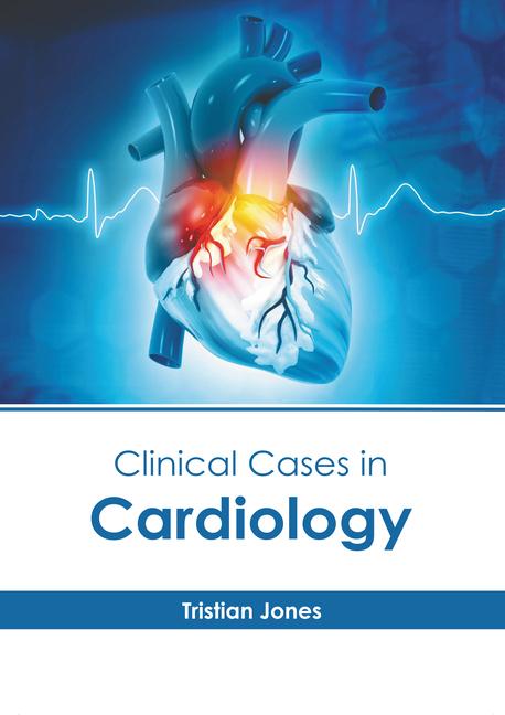 Książka Clinical Cases in Cardiology 