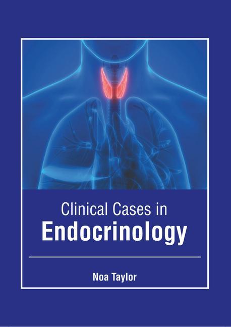 Book Clinical Cases in Endocrinology 