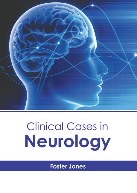 Libro Clinical Cases in Neurology 