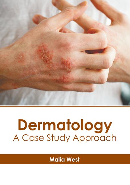 Knjiga Dermatology: A Case Study Approach 