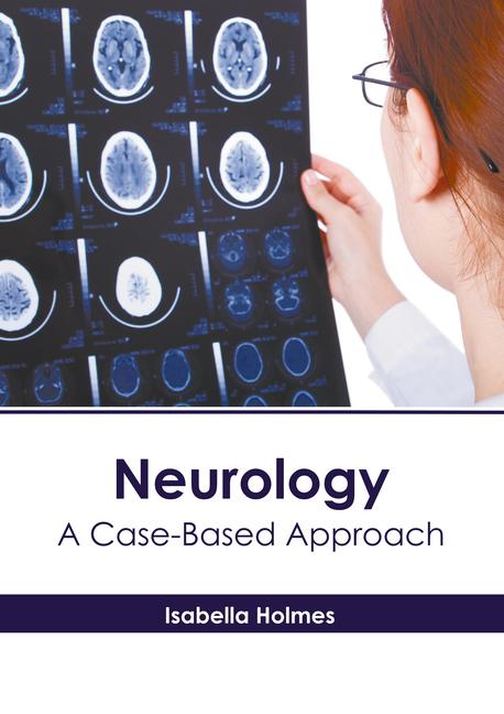 Libro Neurology: A Case-Based Approach 