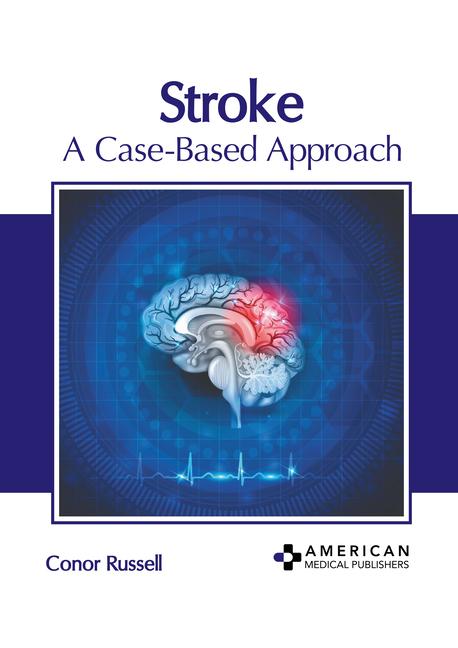 Kniha Stroke: A Case-Based Approach 