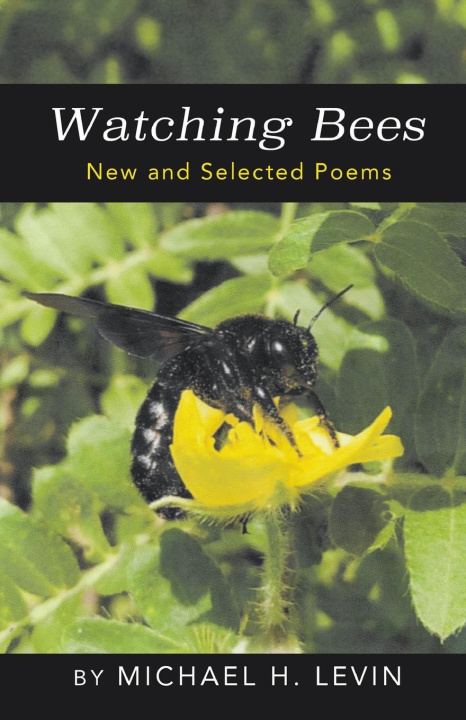 Book Watching Bees Michael H. Levin