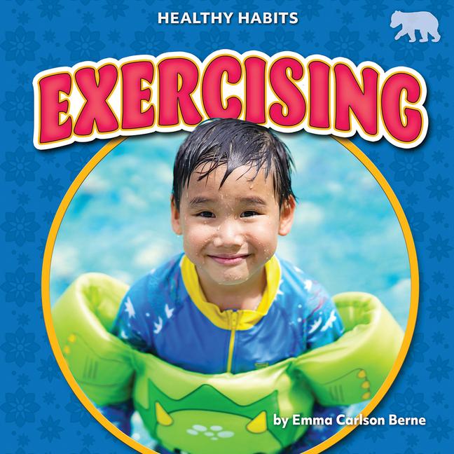 Knjiga Exercising 