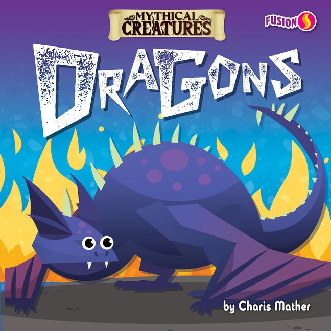 Book Dragons 