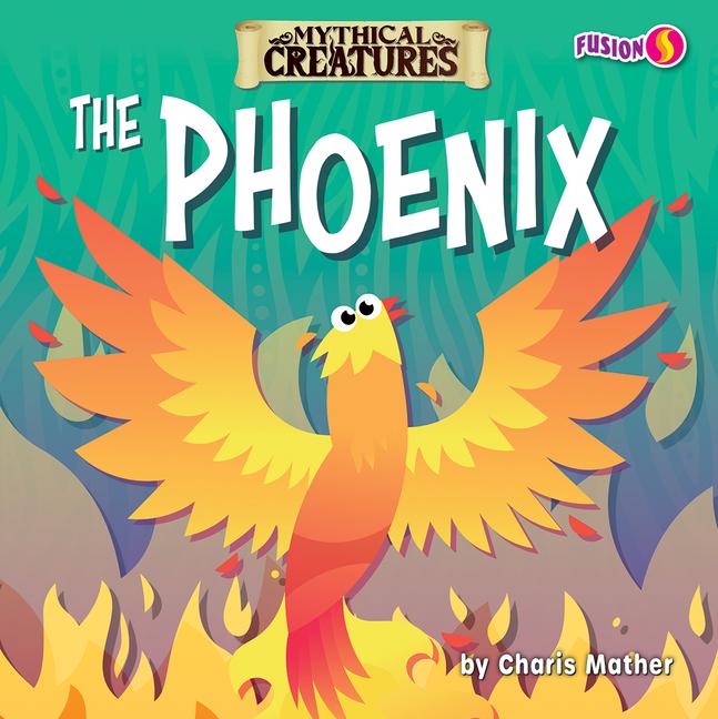 Knjiga The Phoenix 